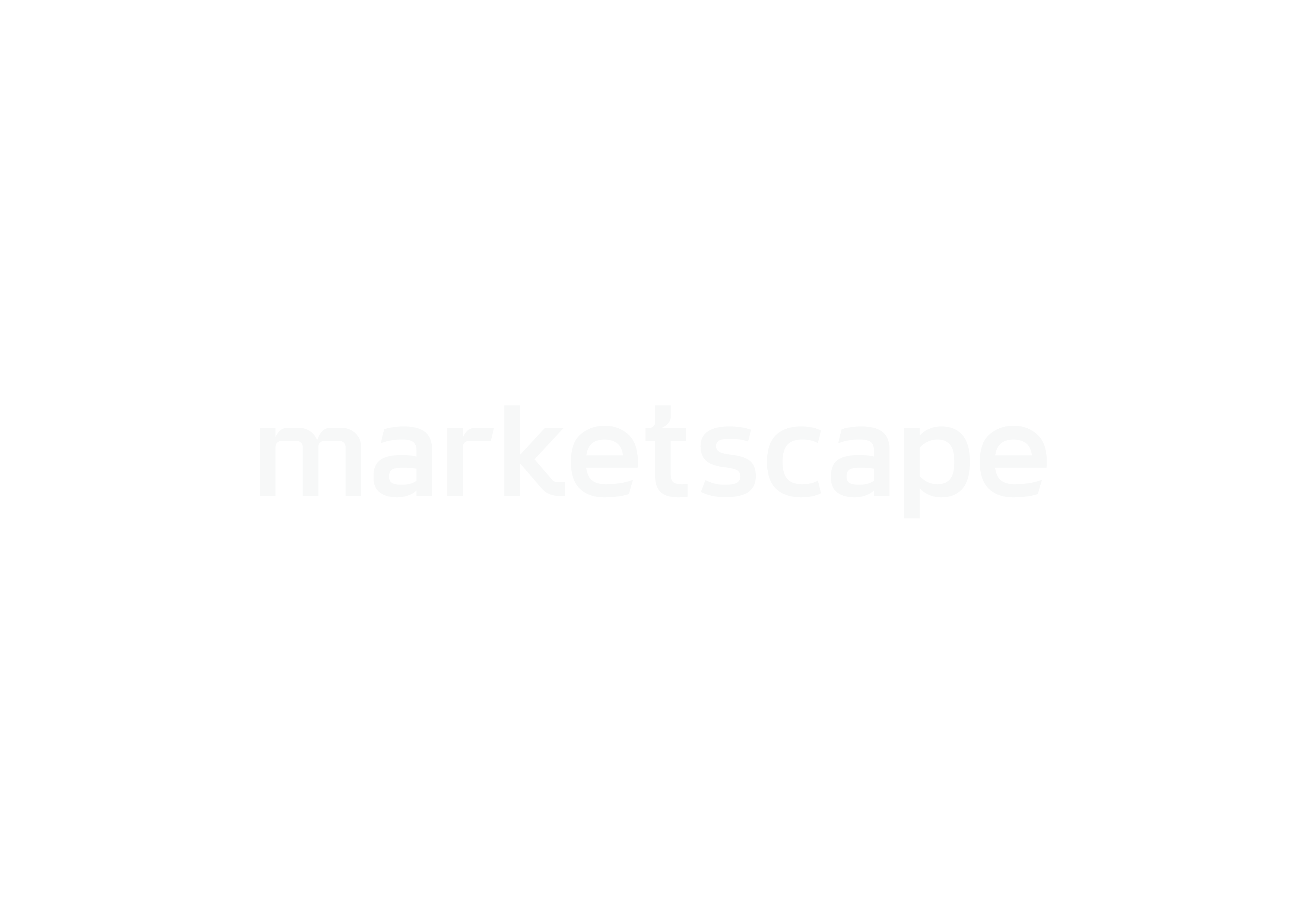marketscape